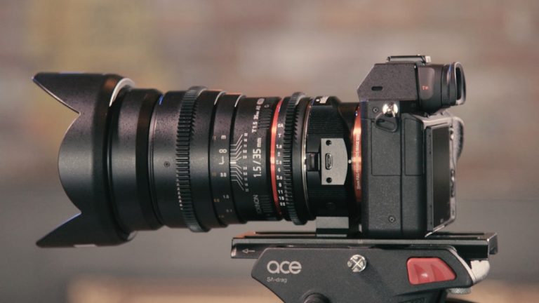 Capturing Moments: A Story of Unconventional Photography Equipment